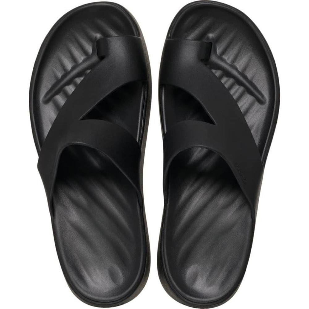 Melba | Toe Loop Platform Sandals