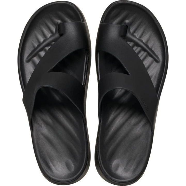 Melba | Toe Loop Platform Sandals
