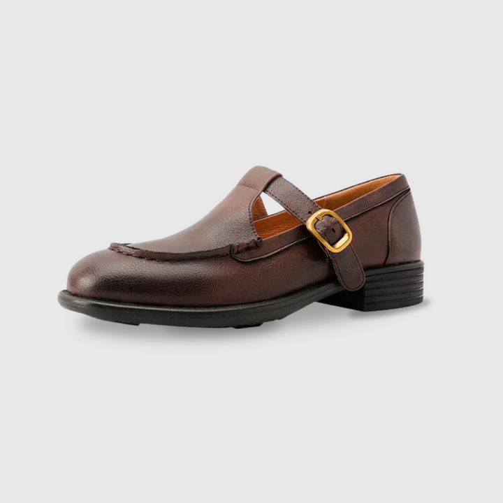 Clodagh | Retro Shoes