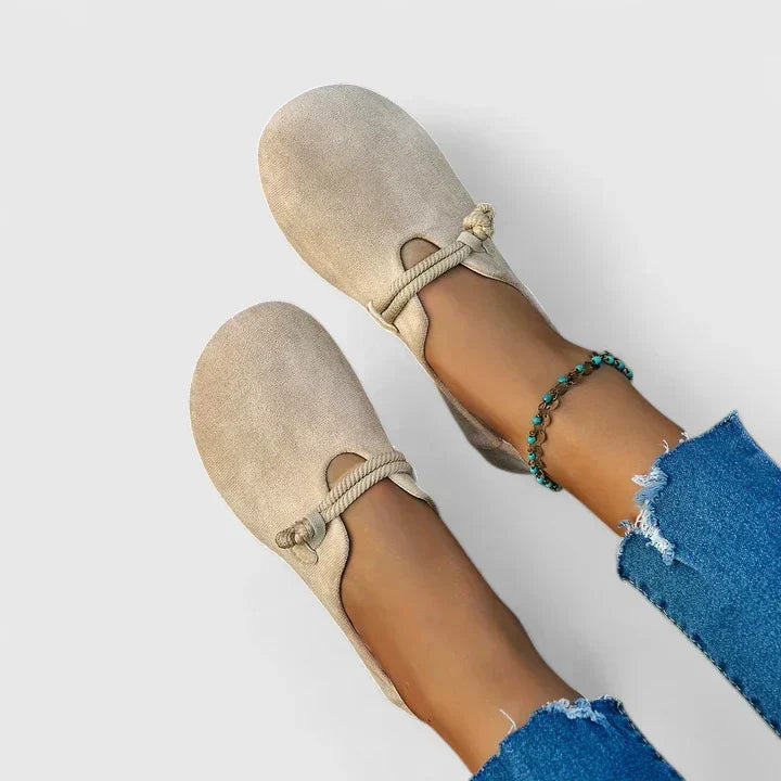 Danielle | Orthopaedic Loafers