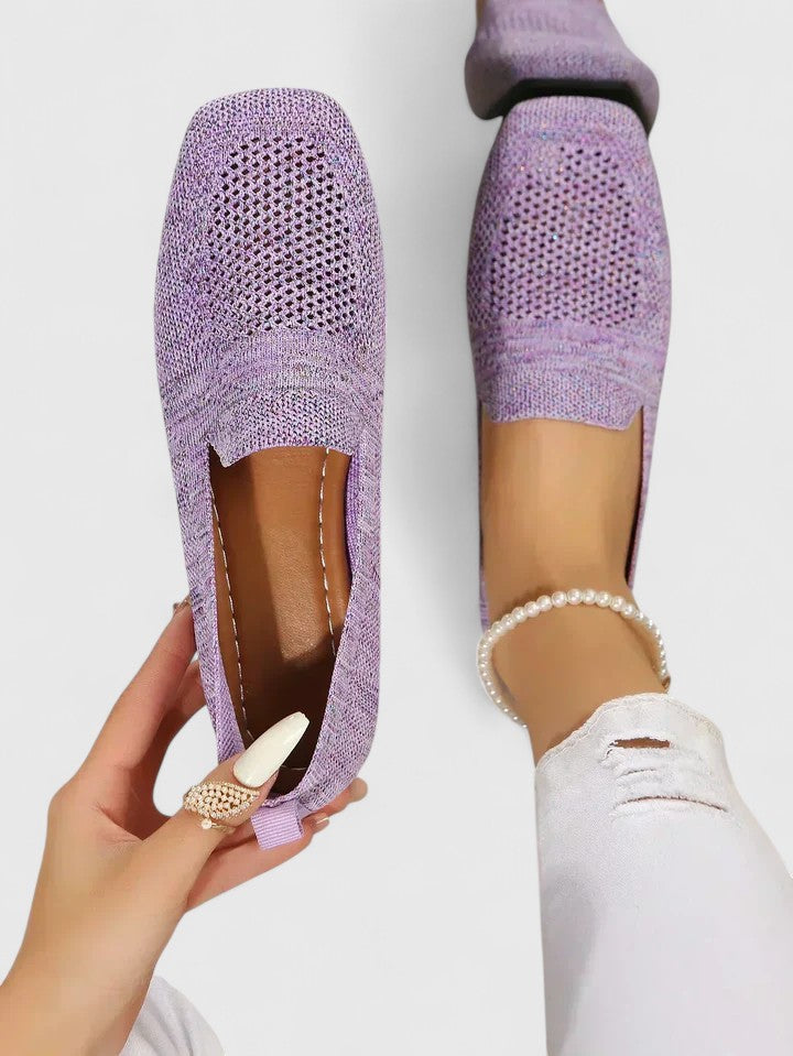 Isobel | Orthopaedic Loafer