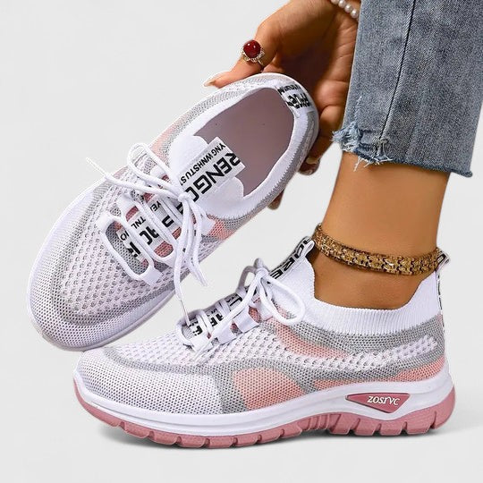 Elsa | Orthopaedic Sneakers