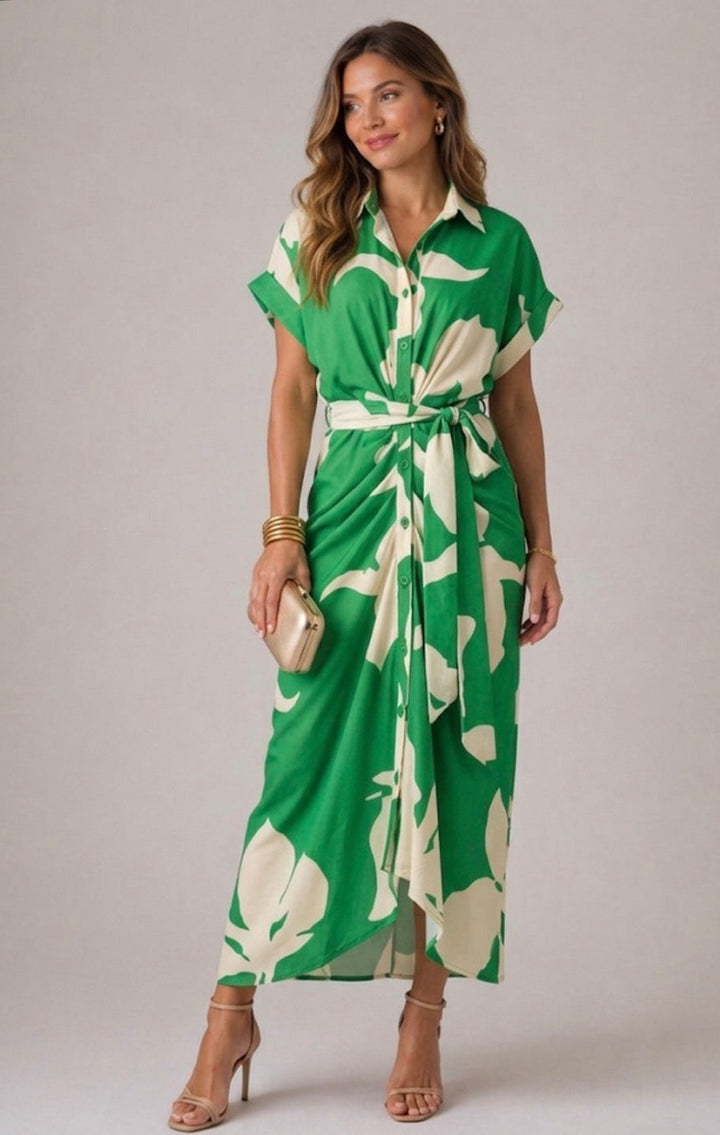 Remi | Elegant Casual Dress