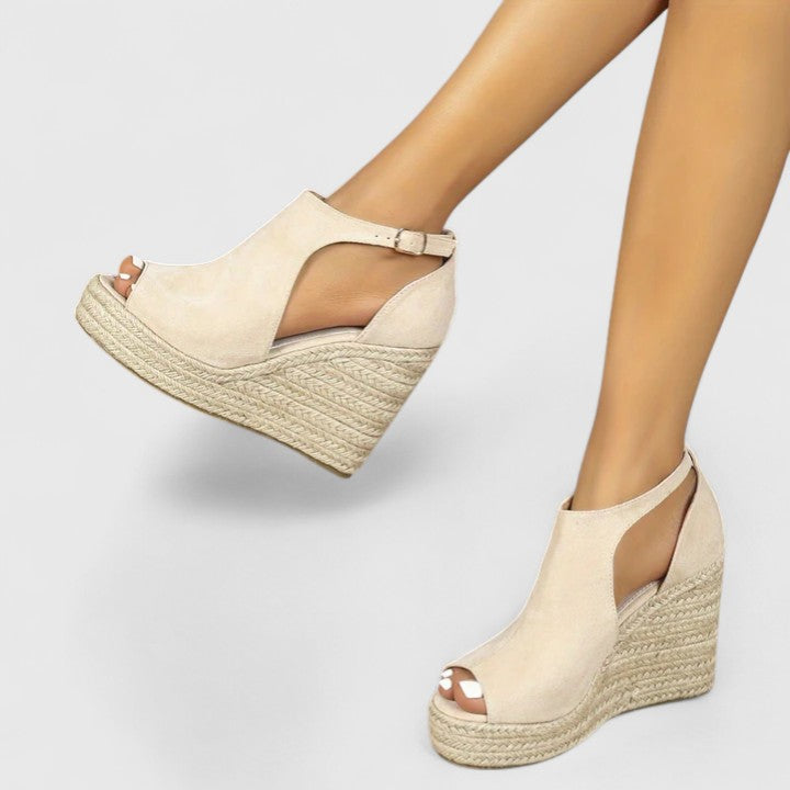Serena | Orthopaedic Heels