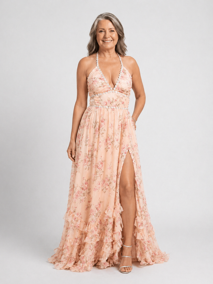 Joy | Elegante Dress