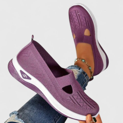 Adele | Comfortable Sneakers