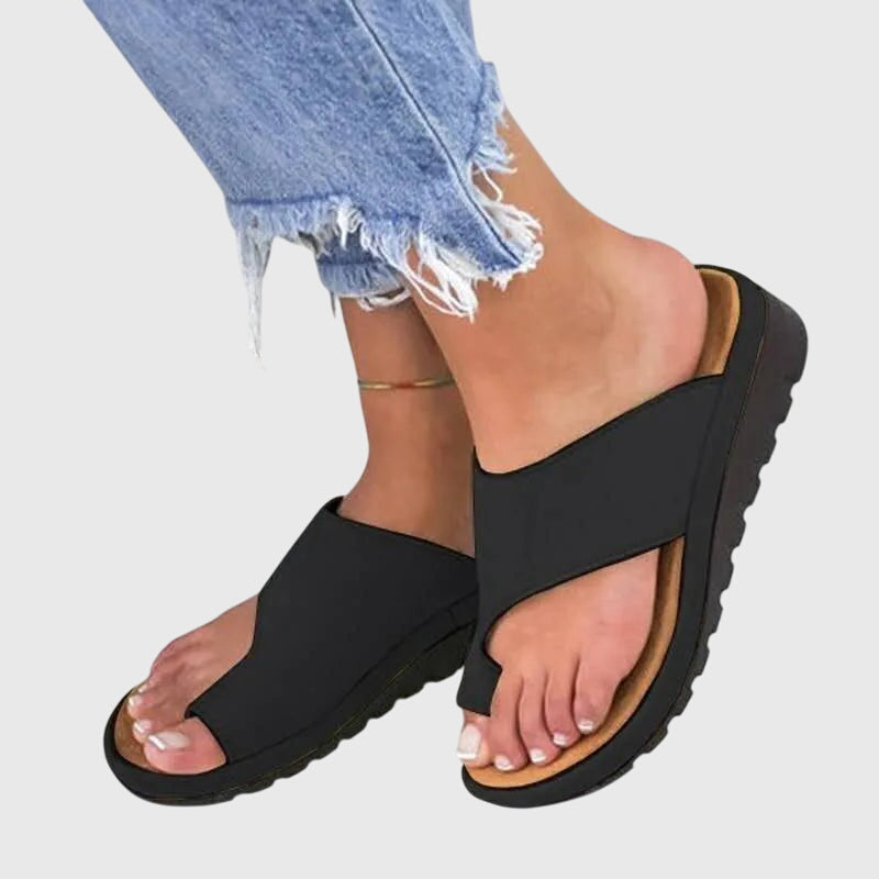 Brianna | Orthopaedic Summer Sandals
