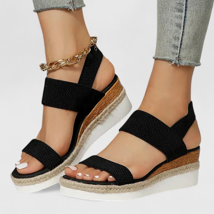 Anouk | Orthopaedic Sandals