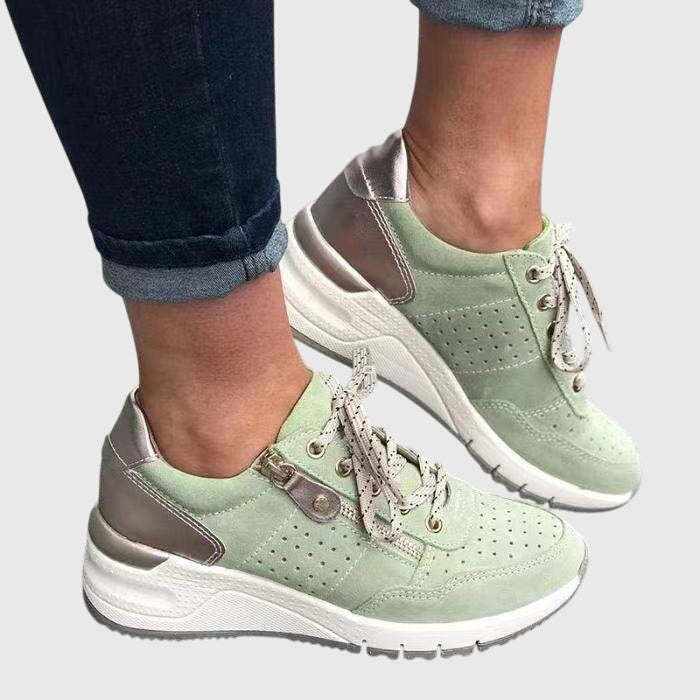 Odile | Orthopaedic Sneakers