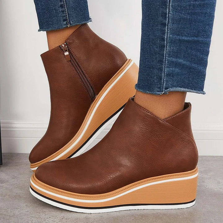Manon | Orthopaedic Boots