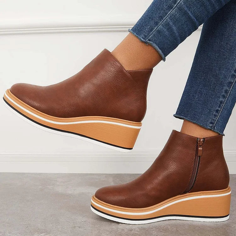 Manon | Orthopaedic Boots