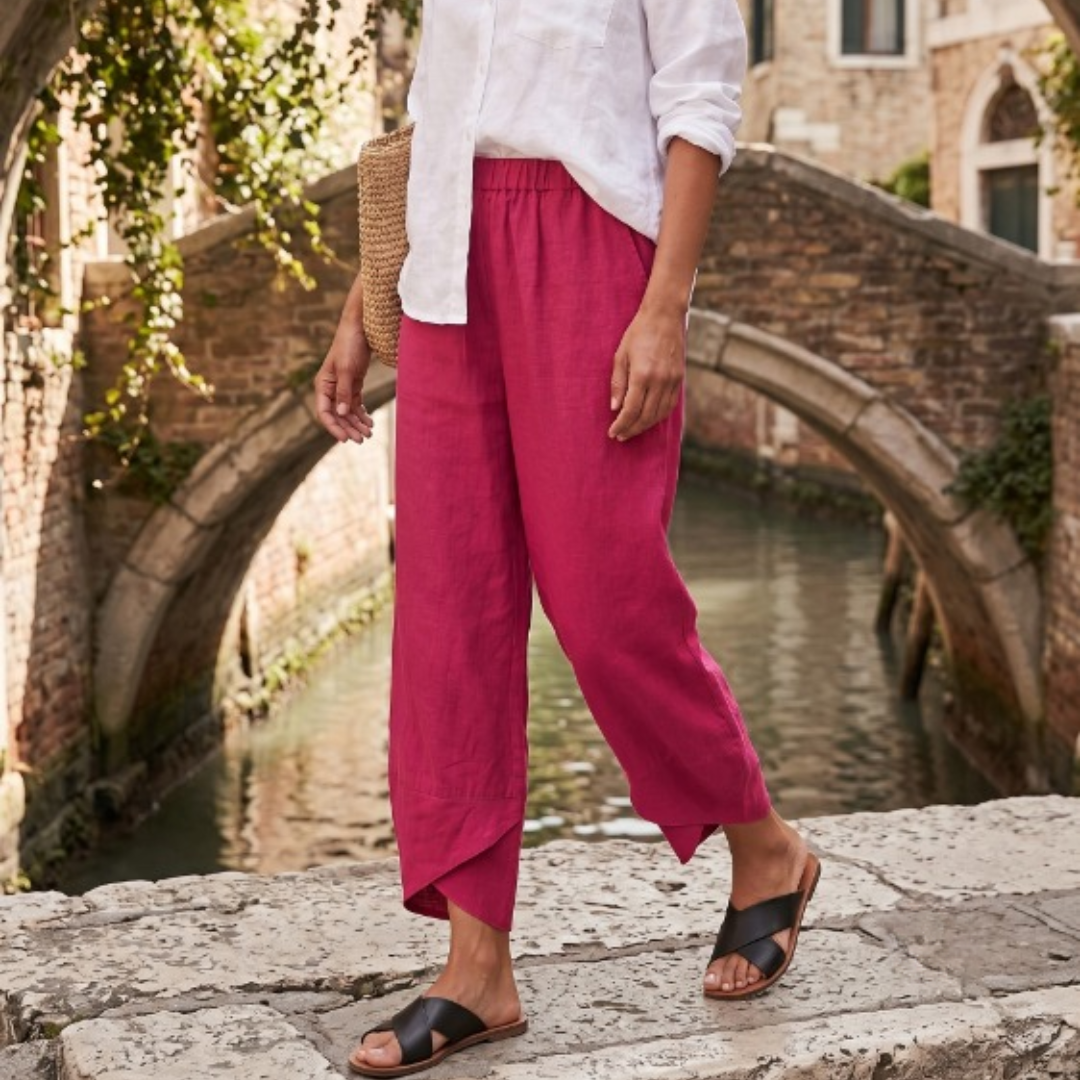Dolly | Chic Summer Pants