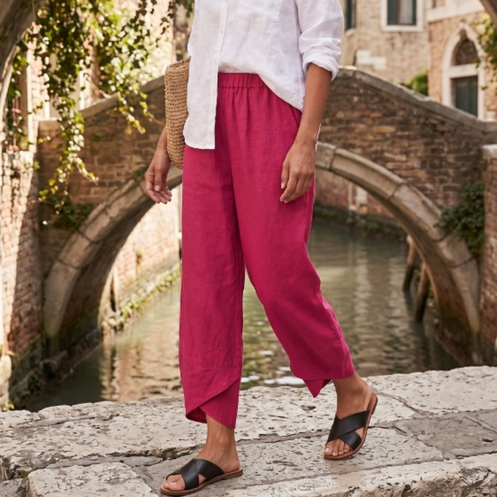 Dolly | Chic Summer Pants
