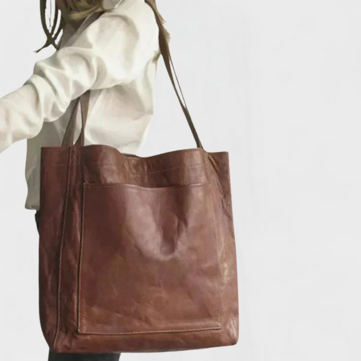 Olwen | Stylish PU Leather Bag