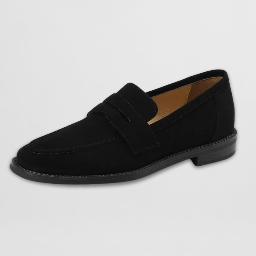 Beatrix | Classic Vintage Loafers