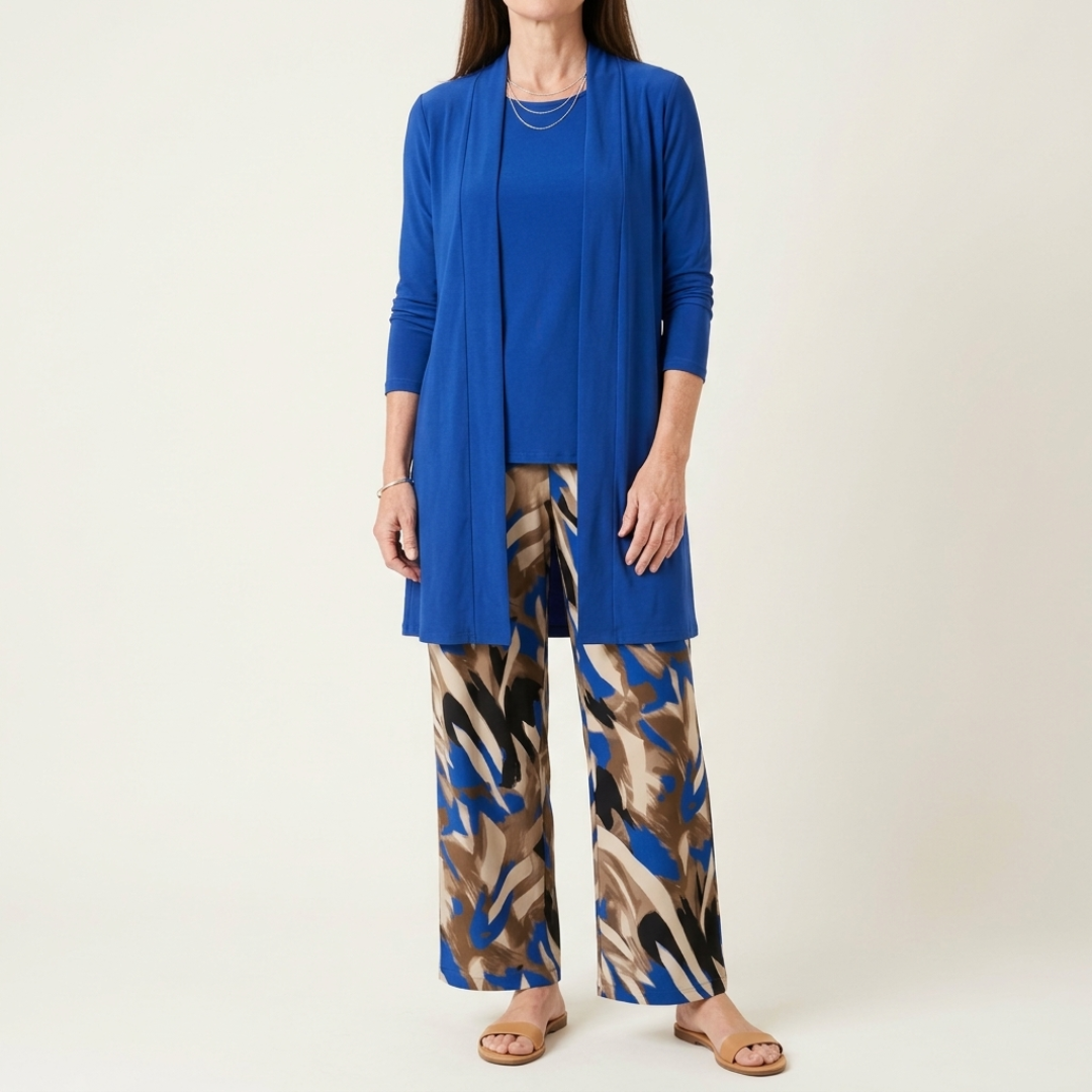 Haven | Classic Elegance Three-Piece Set