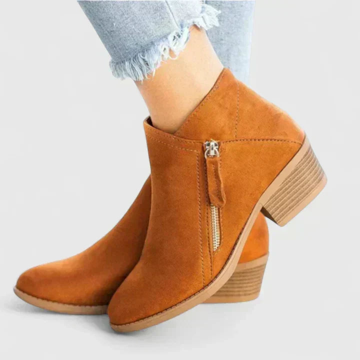 Athena | Sophisticated Boots