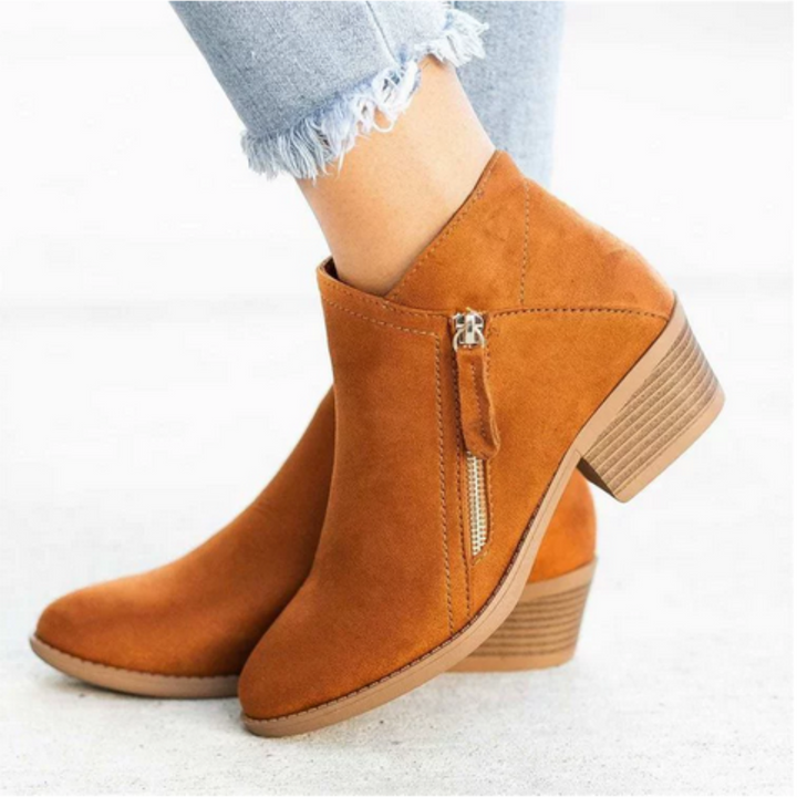 Calliope | Sophisticated Boots