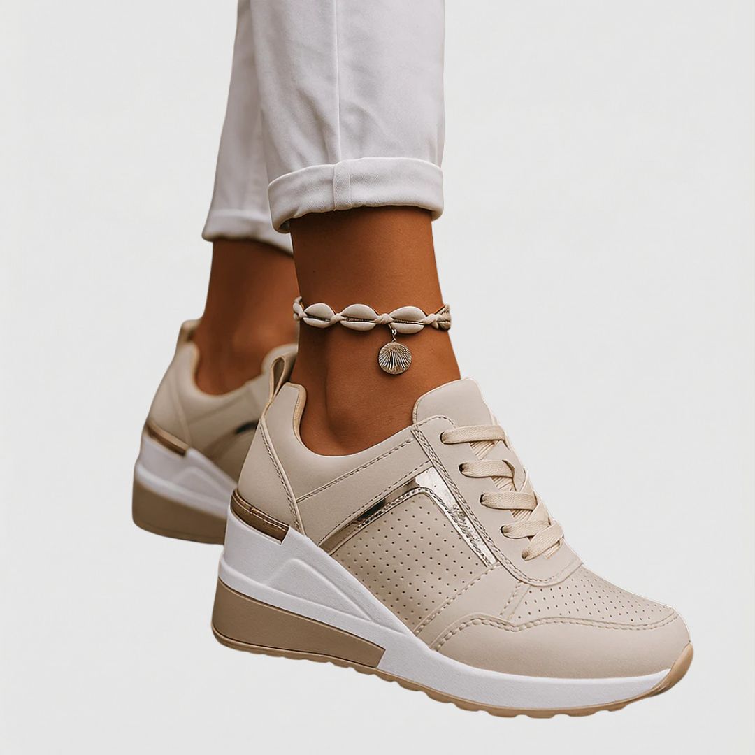 Erin | Comfort Sneakers