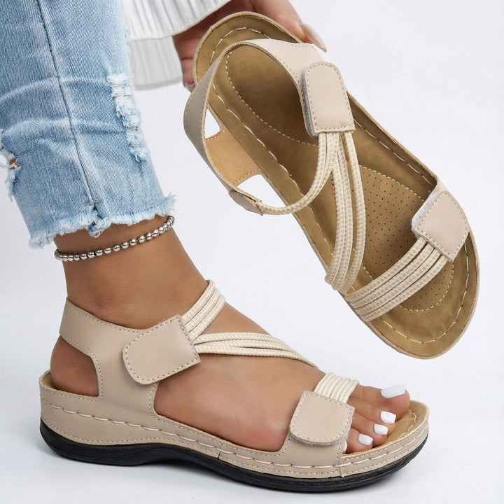 Xanthe | Orthopaedic Comfort Sandals