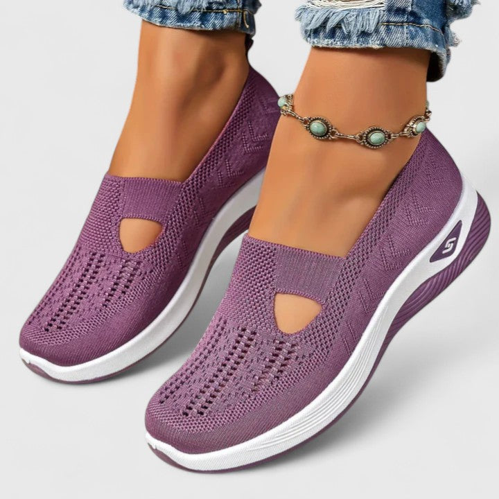Adele | Comfortable Sneakers