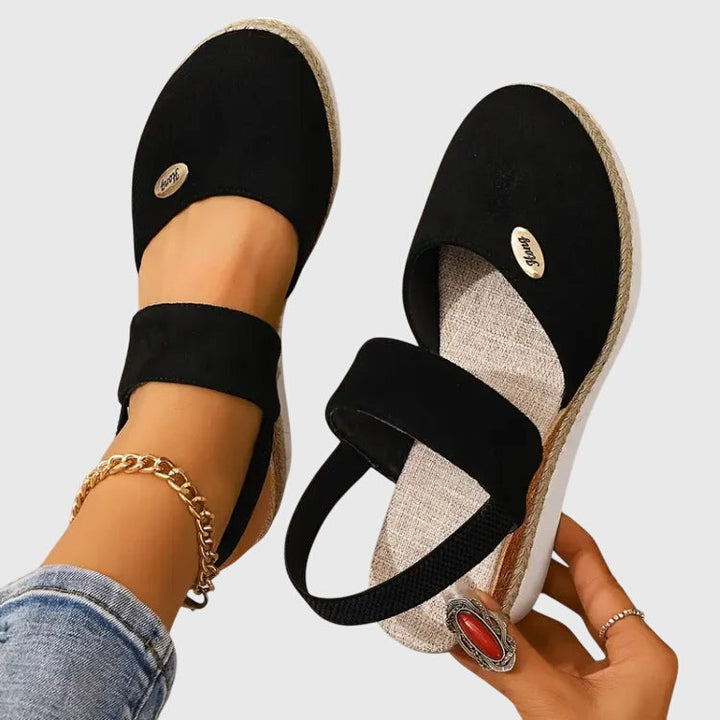 Selma | Orthopaedic Sandals