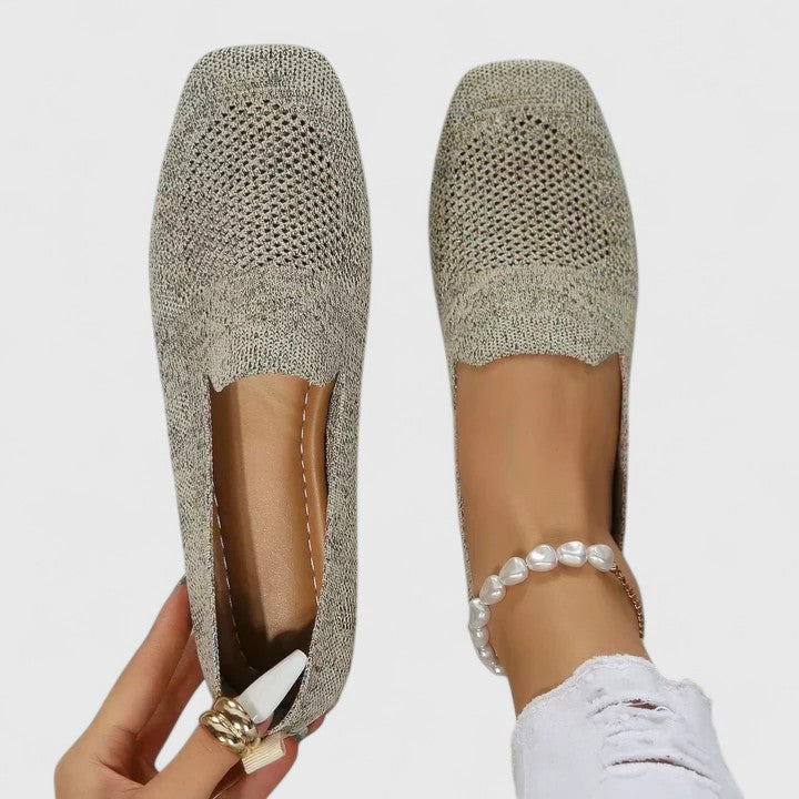 Isobel | Orthopaedic Loafer