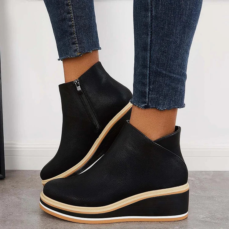 Manon | Orthopaedic Boots