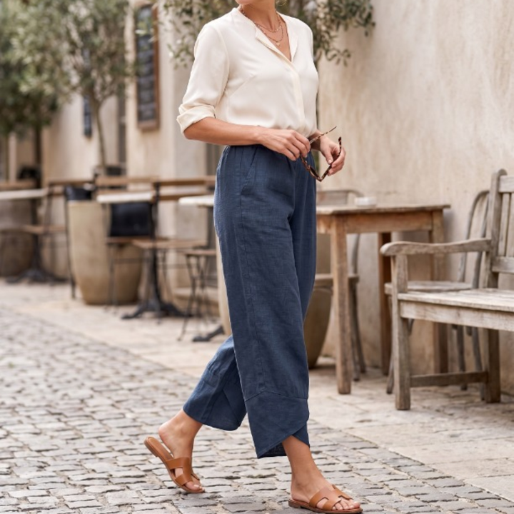 Dolly | Chic Summer Pants