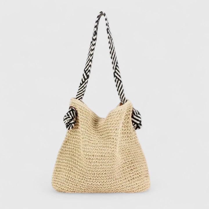 Zia | Handwoven Boho Bag