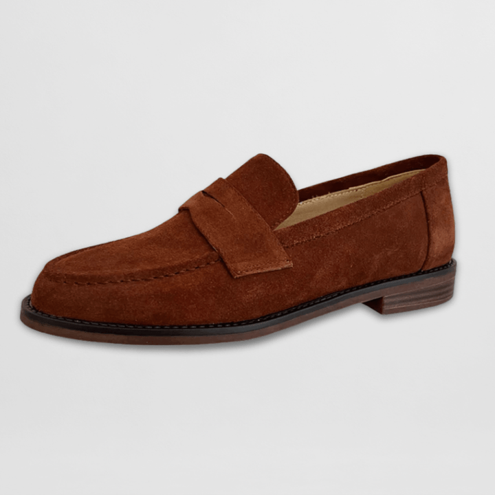 Beatrix | Classic Vintage Loafers