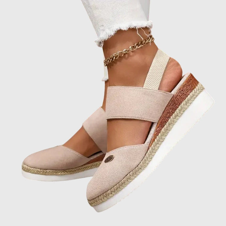 Selma | Orthopaedic Sandals