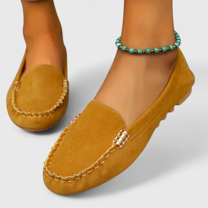 Prue | Orthopaedic Loafer