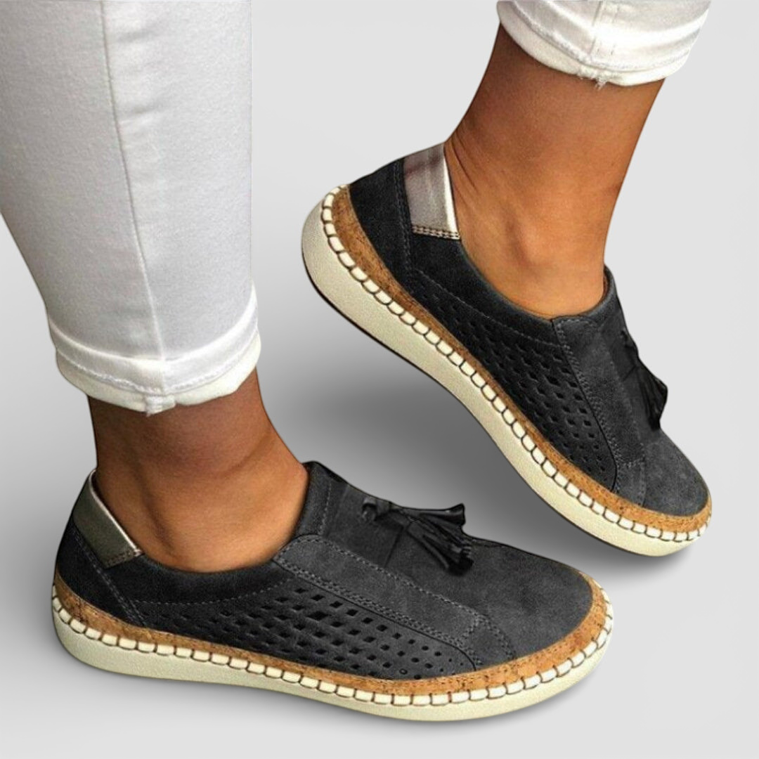 Elyse | Orthopaedic Slip-Ons
