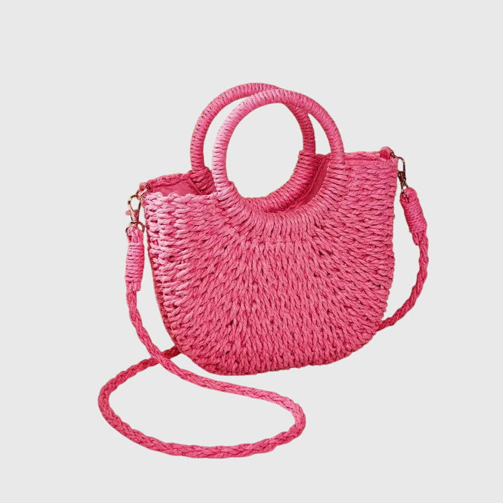 Tova | Summer Shoulder Bag