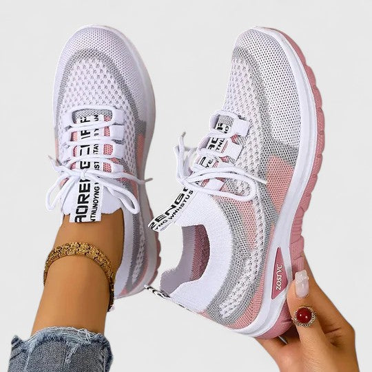 Elsa | Orthopaedic Sneakers
