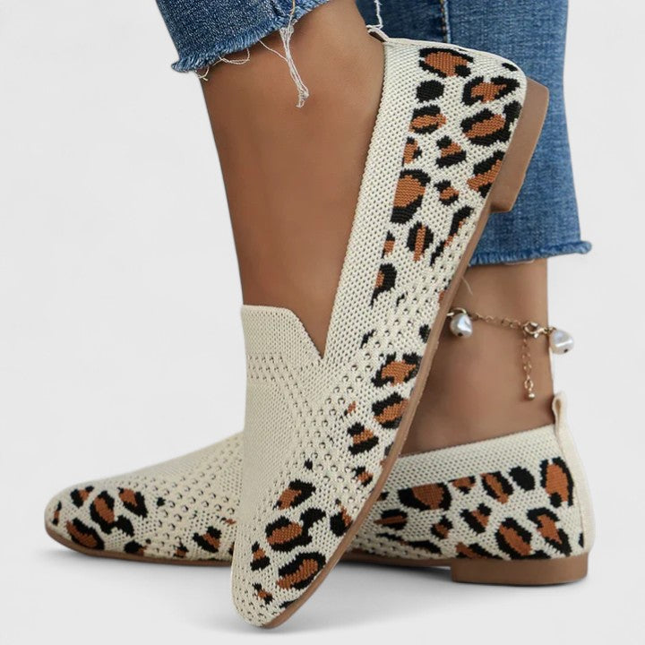 Isobel | Orthopaedic Loafer