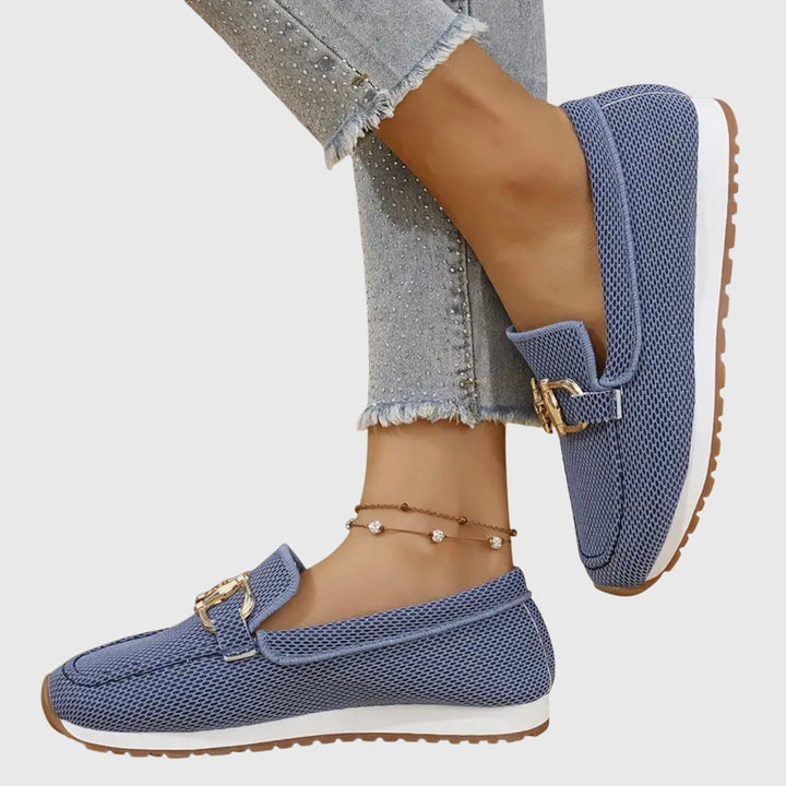 Naomi | Orthopaedic Loafer Sneakers