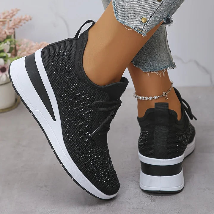 Susannah | Orthopaedic Sneakers