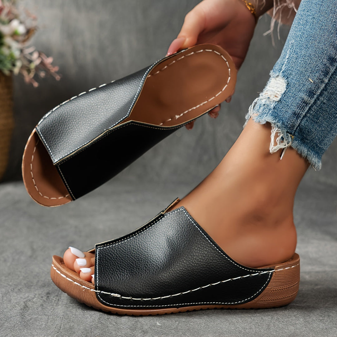 Raphaela | All Day Comfort Sandals