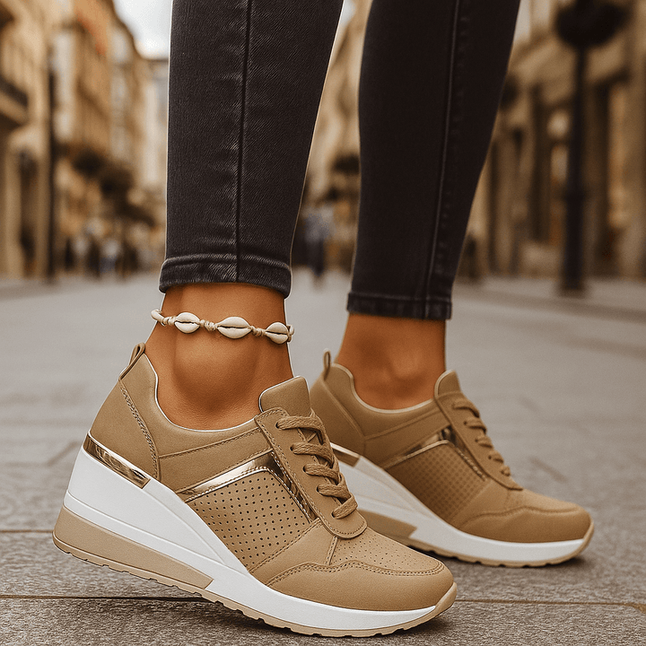Erin | Comfort Sneakers