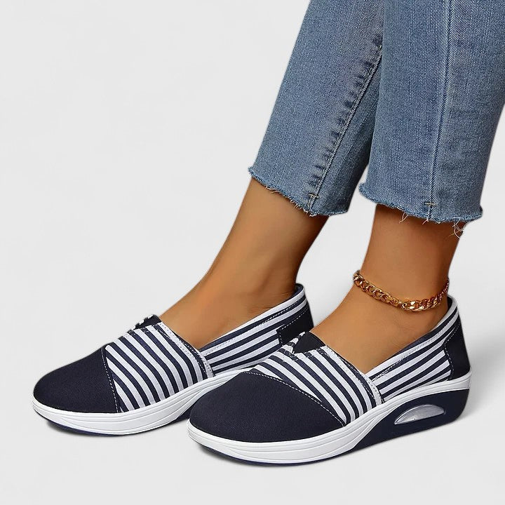Leticia | Orthopaedic Sneakers