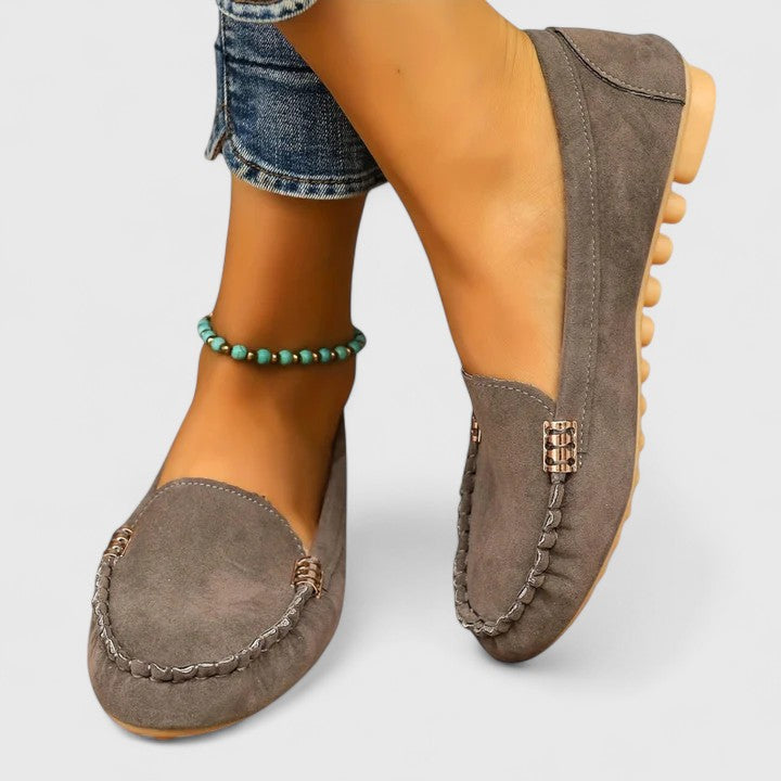Prue | Orthopaedic Loafer