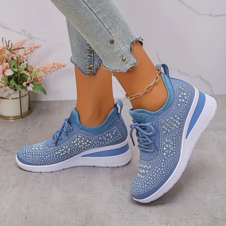 Susannah | Orthopaedic Sneakers