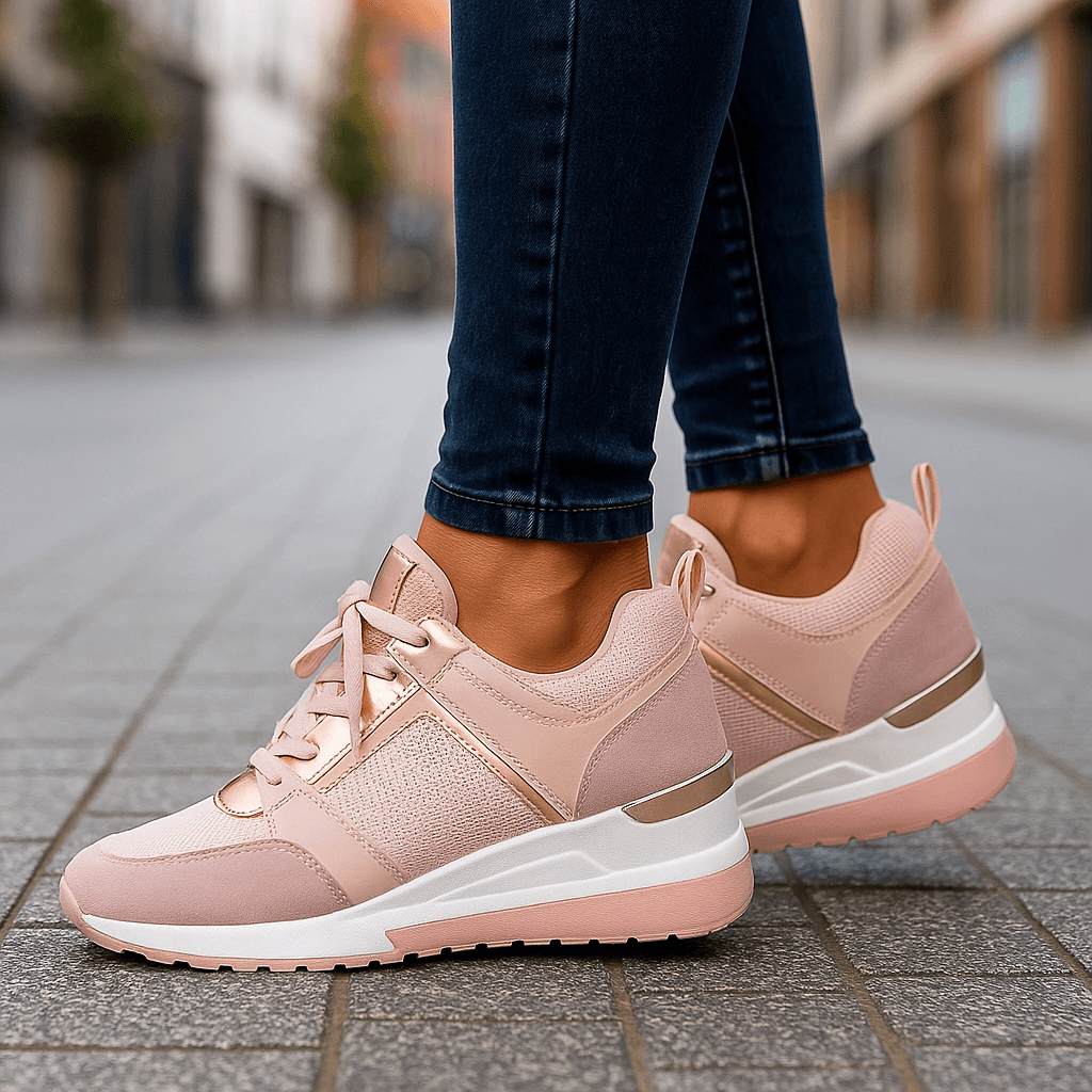 Erin | Comfort Sneakers