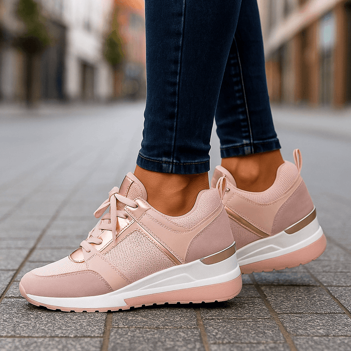 Erin | Comfort Sneakers
