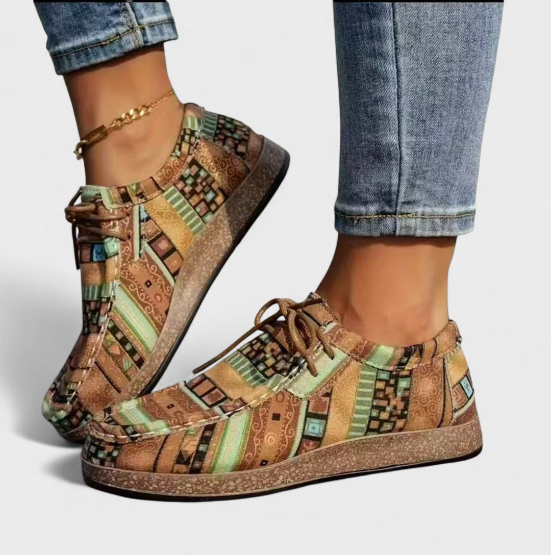 Clementine | Orthopaedic Sneakers