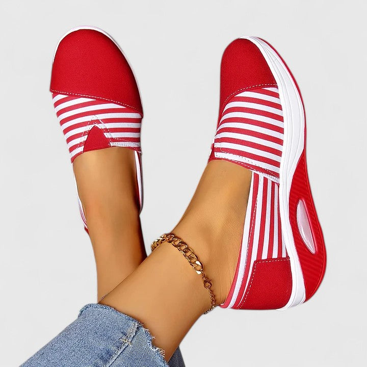 Leticia | Orthopaedic Sneakers