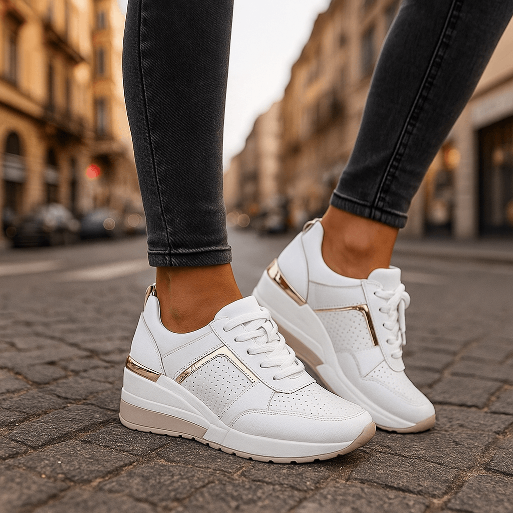 Erin | Comfort Sneakers