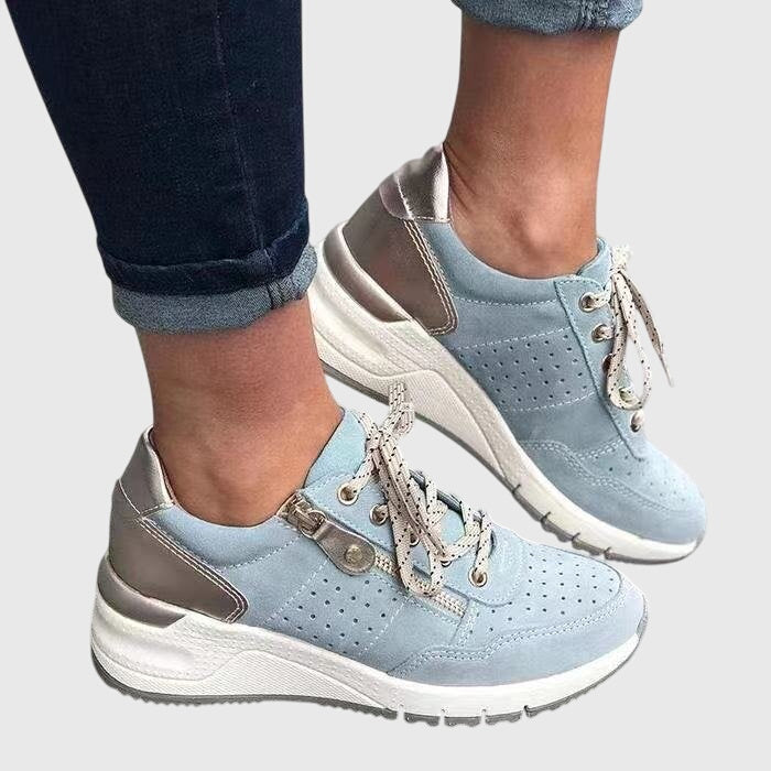 Odile | Orthopaedic Sneakers